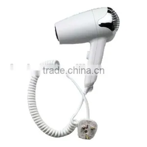 Perfume Hair Dryer, 1200W Travel Hair Dryer, Mini Hair Dryer thumbnail-1