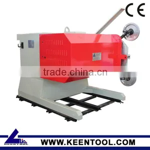 Granite Wire Saw Cutting Machine thumbnail-1