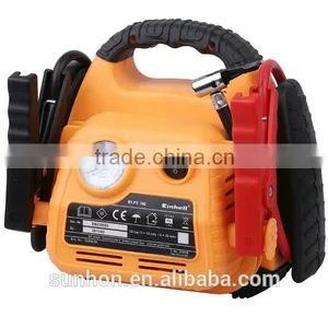 Mini Car Jump Starter thumbnail-2