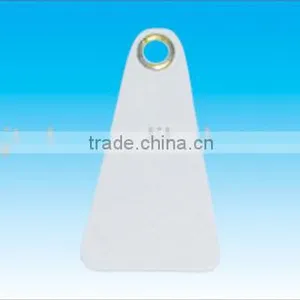 Nfc Rfid Pvc Keyfobs thumbnail-1