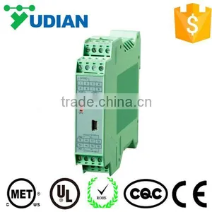 AI-7021D5 Thermocouple Temperature Transmitter 0-10v Output thumbnail-1