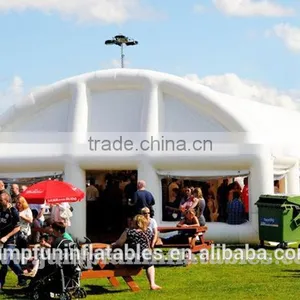 Event Inflatable Tent Large Size Inflatable Structure Building for Wedding Party thumbnail-1