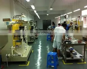Shanghai Green Goods Co., Ltd. company overview - view 3 thumbnail