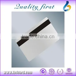 Effective UHF H3 Blank White Proximity Chip Cards thumbnail-5