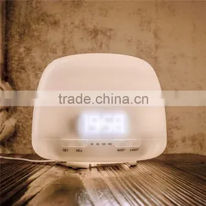 Electric Fragrance Lamp / Cool Mist Diffuser / Aroma Diffuser With Light thumbnail-2