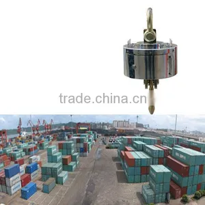 Wireless Crane Scale With Micro-printing thumbnail-1