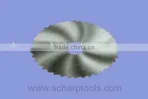HSS Slitting Saw Slotting Saw High Speed Steel thumbnail-1