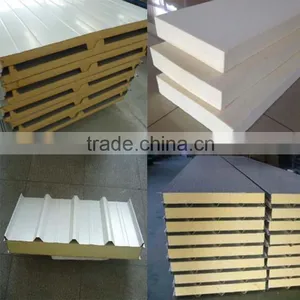 Super Polyurethane pu Glue Adhesive for Honeycomb Panel thumbnail-5