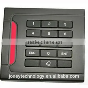 2016 Hot Mental Acess Control Management Connect WG for Single Door Remote Control With WG26 EM-ID or MF Optional Color thumbnail-2