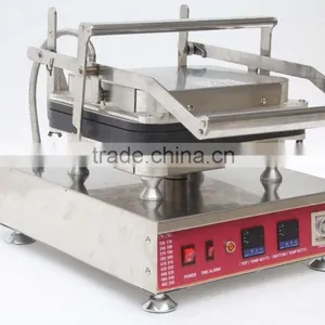 Professional Mini Egg Tart Press Machine and Pineapple Tartlet Machine for Sale thumbnail-2