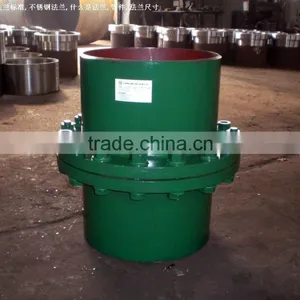 API 5L 1"~60" Insulating Flange thumbnail-1