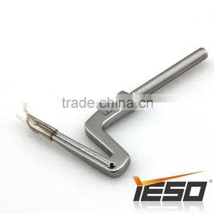 S01248-001 Looper Brother Industrial Sewing Machine Parts Sewing Accessories thumbnail-2