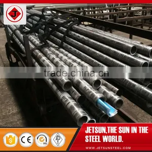 AISI Flexible High Pressure Stainless Steel Pipe thumbnail-4