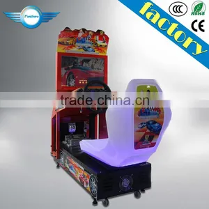 Cinema Chair Terminator Arcade Game Machine thumbnail-1