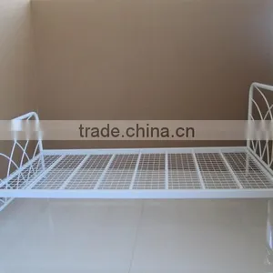 Modern Europe Queen Size Bed thumbnail-1