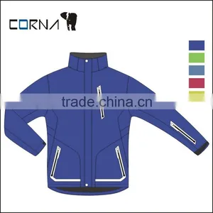 2014 New Design Breathable Ski Jacket Men thumbnail-1