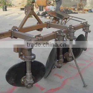 1ZX Farm Equipment Soil Ridger thumbnail-4