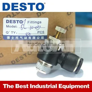One Touch Fittings Inch Type thumbnail-1