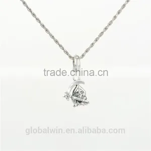 Floating Wholesale Engravable Charms European Charm Bracelet Necklace 100% Real 925 Sterling Silver S202 Best Gifts For You Or F thumbnail-1