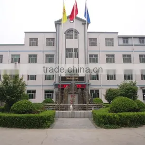 Gaobeidian Guangshun Suitcases And Bags Industry Co., Ltd. company overview - view 3 thumbnail