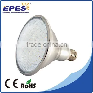 Ningbo Waterproof 2 Years Warranty High Bright 10W 12W Par38 Led Spotlight CE and ROHS thumbnail-1