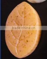 Natural Herbal Soap,leaf Shape Soap thumbnail-6