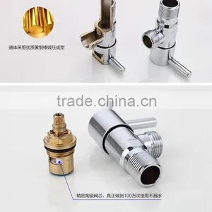Have Zinc and Brass Material, High Quality Angle Cock thumbnail-3