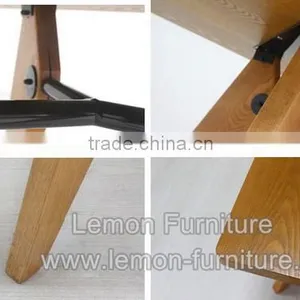 Good Quality New Arrival Outdoor Rattan Dining Table Set thumbnail-3