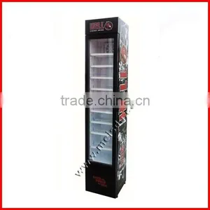 CE ROHS ETL CETL PSE Beer Cooler, Beverage Showcase thumbnail-6