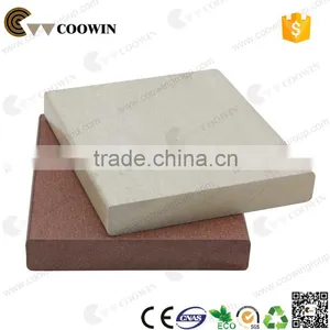 Mounted Safe Solid Exterior Wood Plastic Composite Flooring thumbnail-4