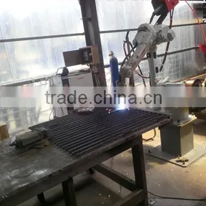 Steel Grating Manufacturer and Supplier in UAE & Qatar thumbnail-5