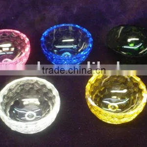Crystal Bowl thumbnail-1