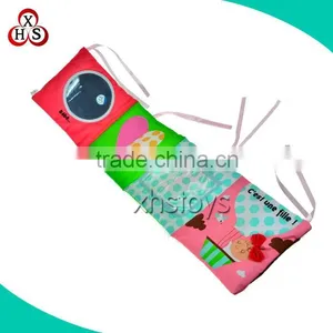 Custom Soft Cloth Book Childrens, OEM Soft Books for Children thumbnail-6