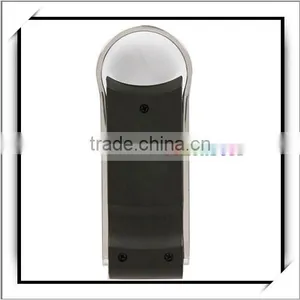 4CH High Quality Wireless Steel&Plastic Universal Remote Control Transmitter Black&Silver thumbnail-2