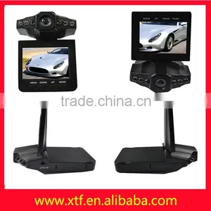 Factory Low Price Full hd 1080p Manual Car Camera hd Dvr thumbnail-1