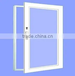 Residential or Commercial Building Aluminium Windows Customized thumbnail-5