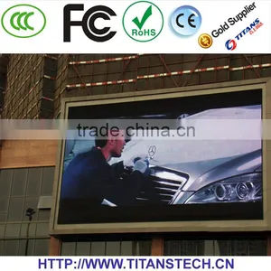 Led Virtual Pixel Display Screen Boards Factory thumbnail-1