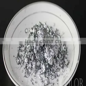 China Factory Price Leafing Aluminium Paste thumbnail-1