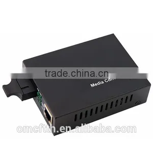 10&100&1000M Media Converter thumbnail-1