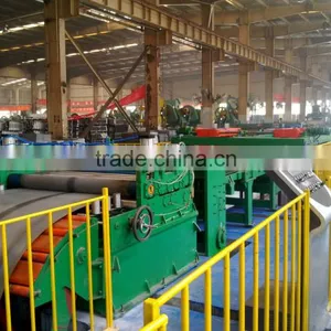 HR Cut Line, Cutting Line, Coil Cutting Line thumbnail-5