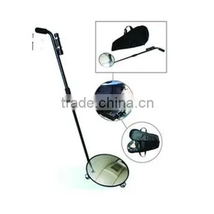 2016 Hot Models ! Portable Under Car Bomb Inspection Detector Under Vehicle Scanning System thumbnail-1