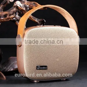 High Quality Efficient Powerful Woofer Bluetooth With FM Radio thumbnail-2