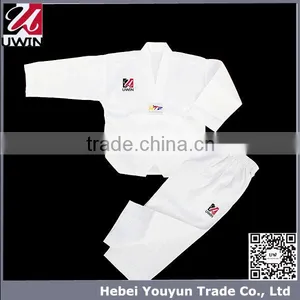 Taekwondo Suit/ Martial Arts Uniforms thumbnail-1