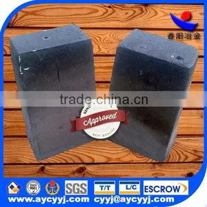 Nitrided Ferro Chrome,china Ferrochrome Grain thumbnail-1