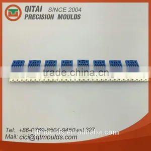 Plastic Material and CE Certification Wire Connection Terminal thumbnail-2