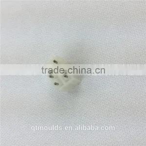 Electronic Plastic Terminal Connector/connector Terminal thumbnail-1