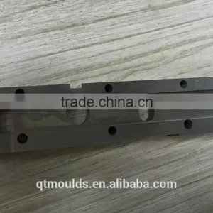 2016 QITAI Custom Precision Cnc Machining /All Kinds of Electronic Products Mold Plastics /plastic Injection Mold Manufacturer thumbnail-4