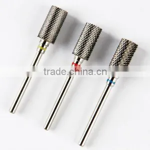 Dental & Nail Carbide Burr Bit Tool thumbnail-1