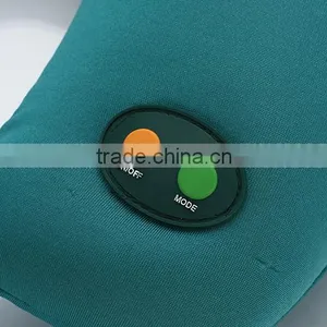 Rechargeable Health Care Products. Fashion Body Massager. Personal Electric Neck Massager C38-NM003 thumbnail-3