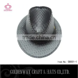 Mexican Plastic Kids Cowboy Hats thumbnail-1